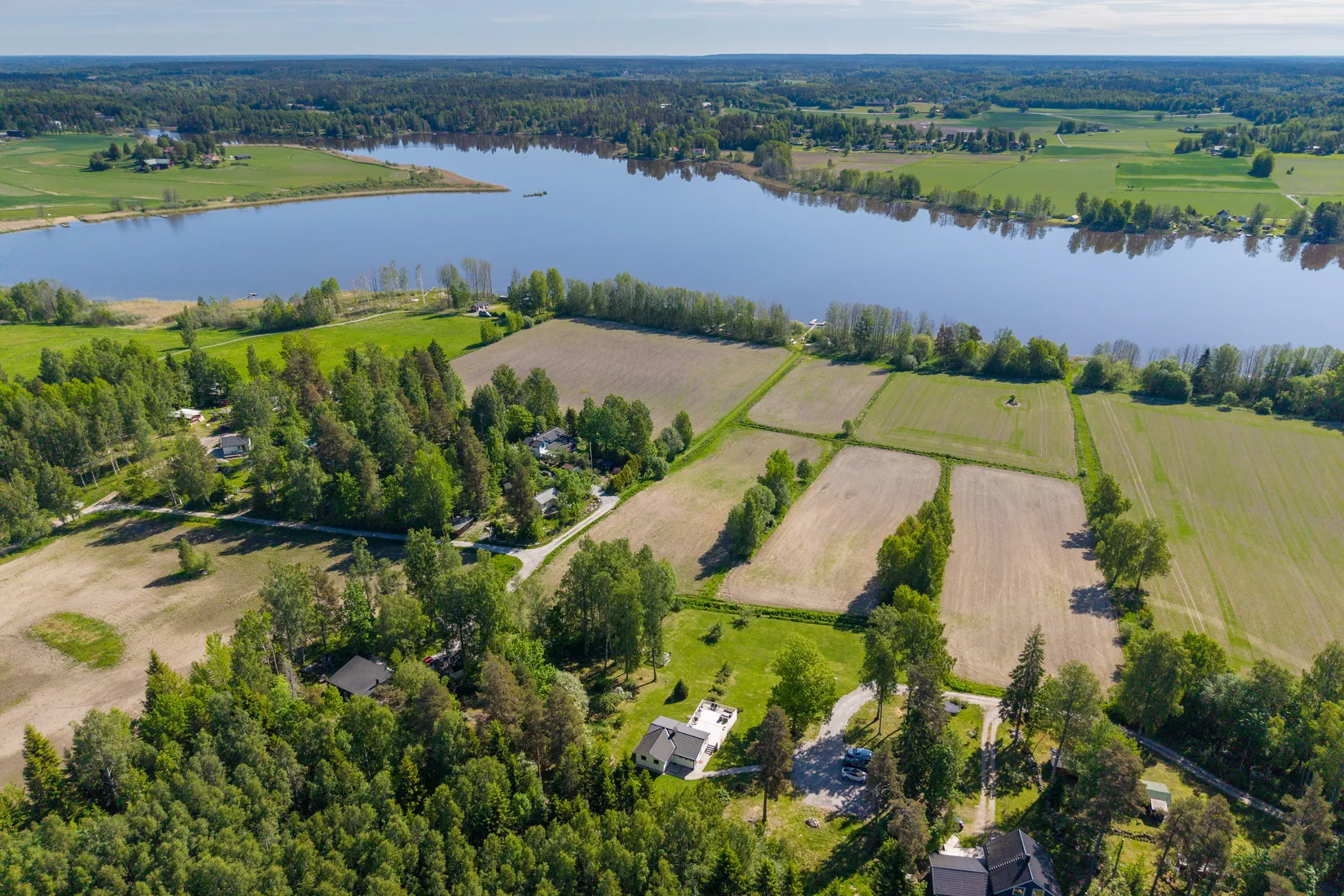 Villa, Nävesta 735, Nävesta, Örebro