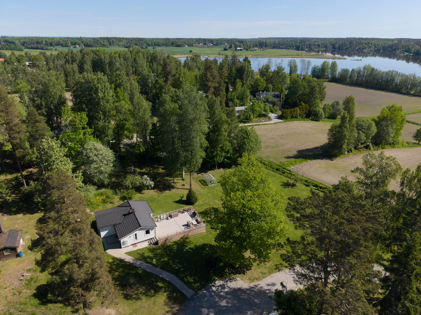 Villa, Nävesta 735, Nävesta, Örebro