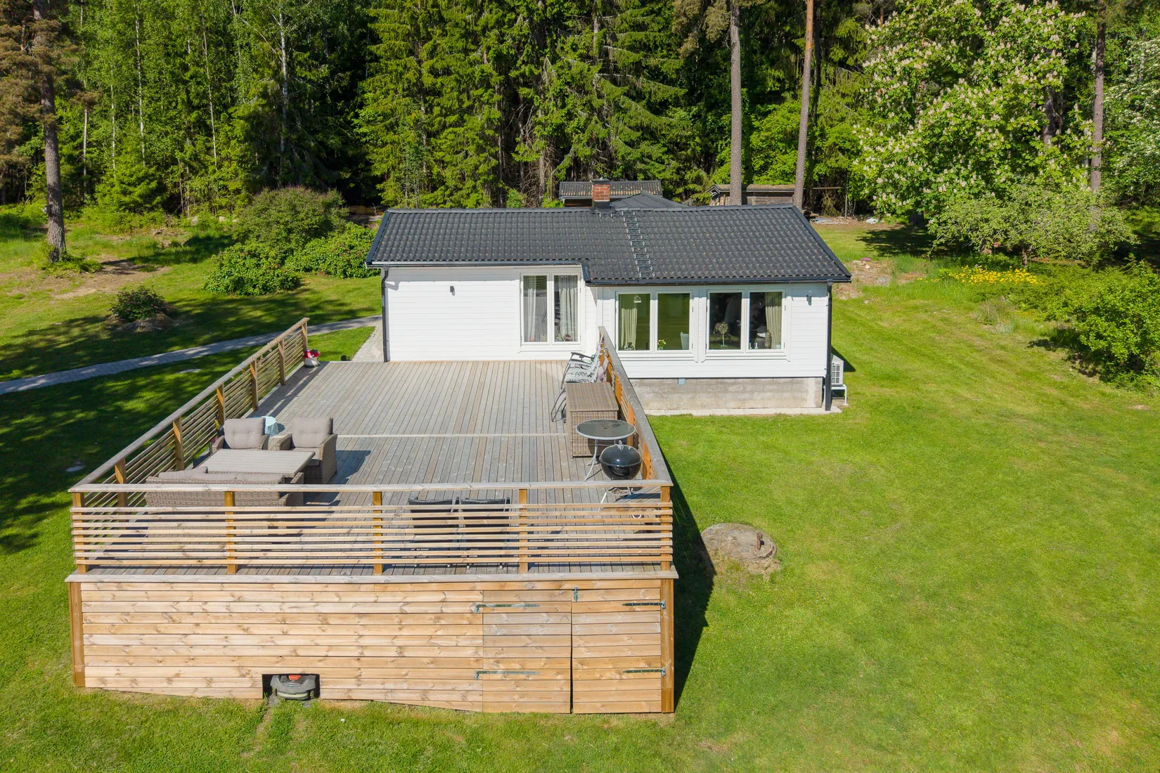 Villa, Nävesta 735, Nävesta, Örebro