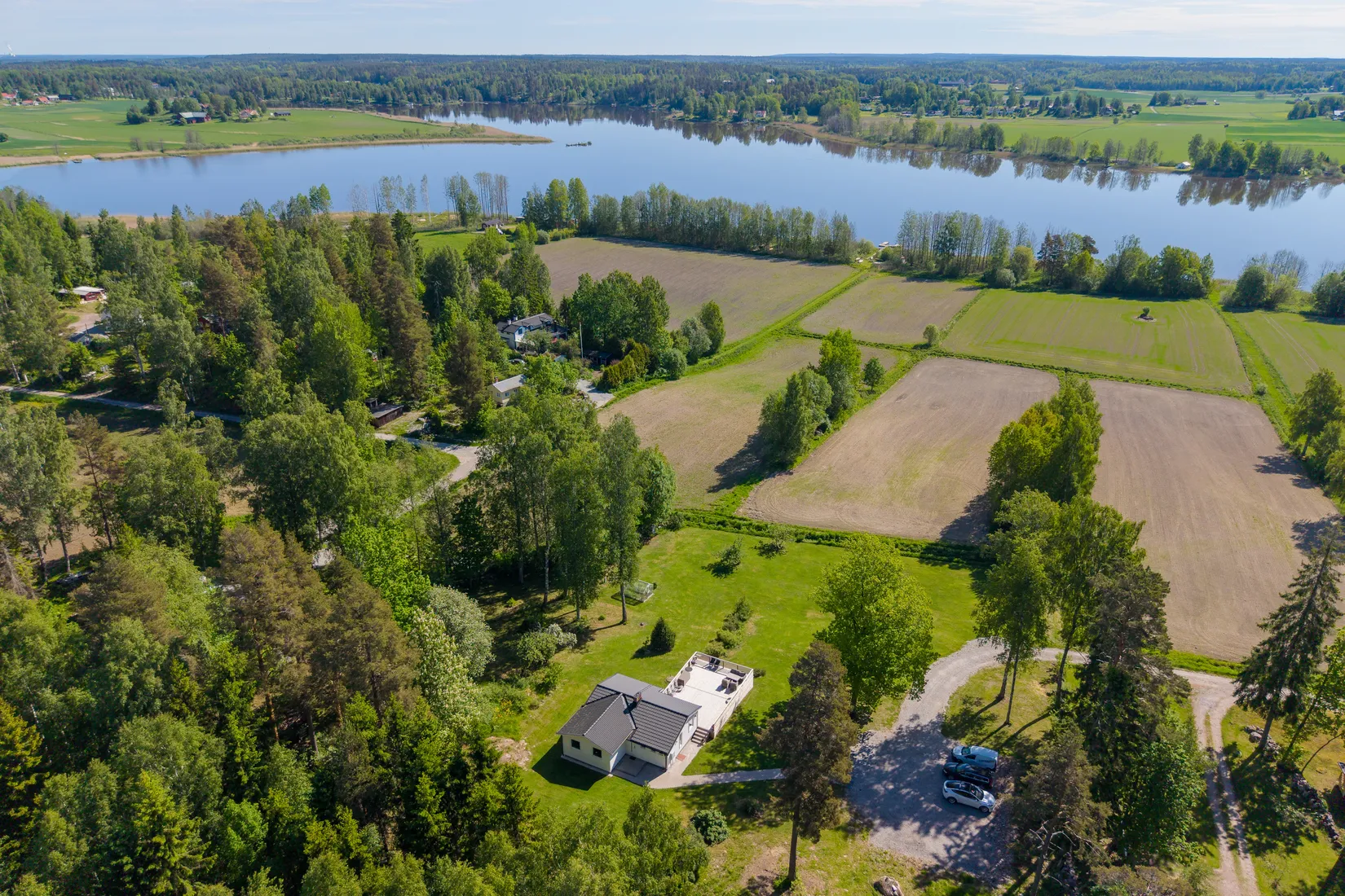 Villa, Nävesta 735, Nävesta, Örebro