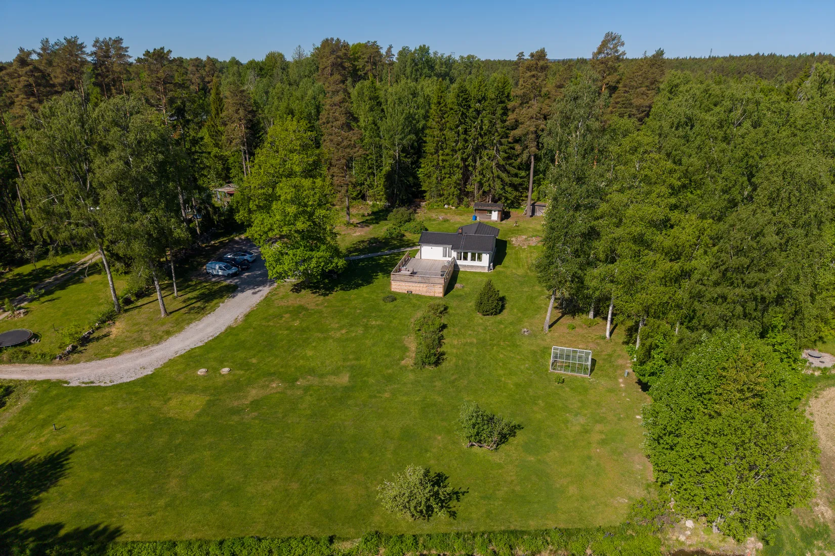Villa, Nävesta 735, Nävesta, Örebro