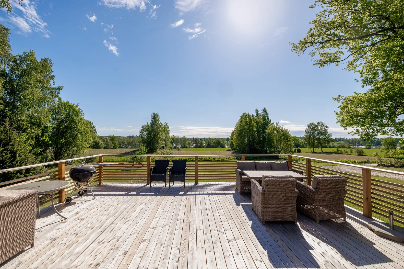 Villa, Nävesta 735, Nävesta, Örebro