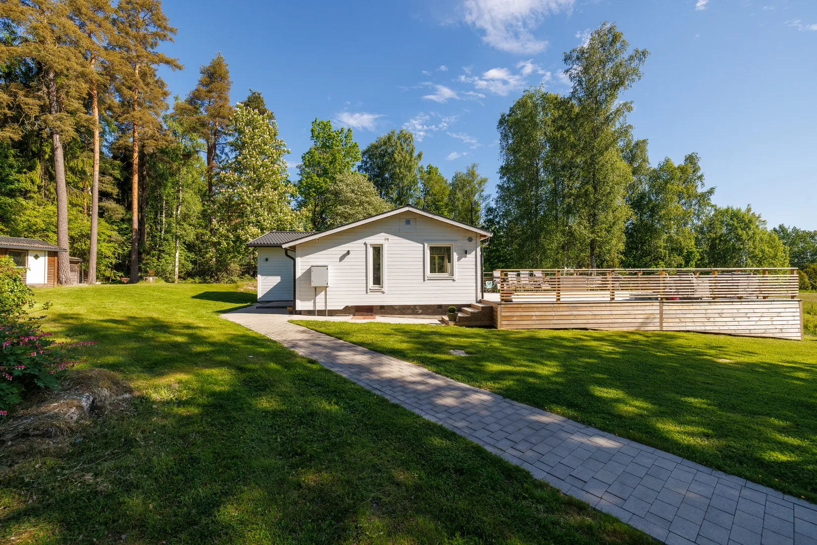 Villa, Nävesta 735, Nävesta, Örebro