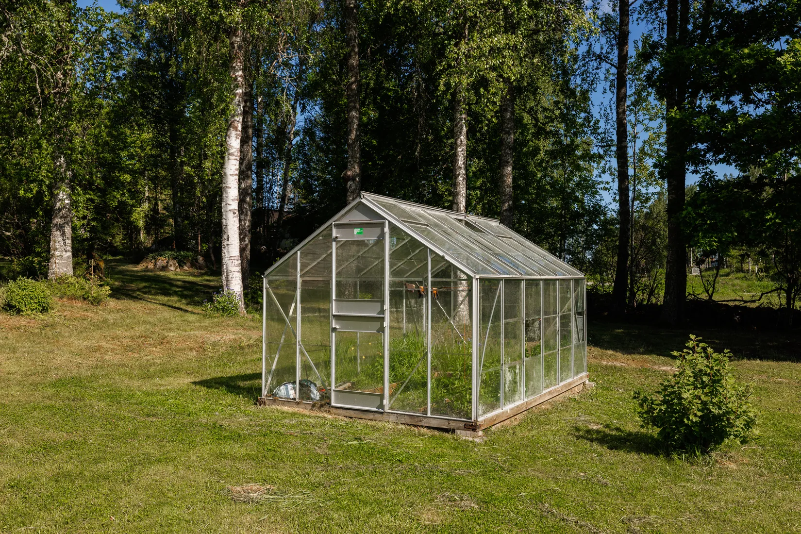 Villa, Nävesta 735, Nävesta, Örebro