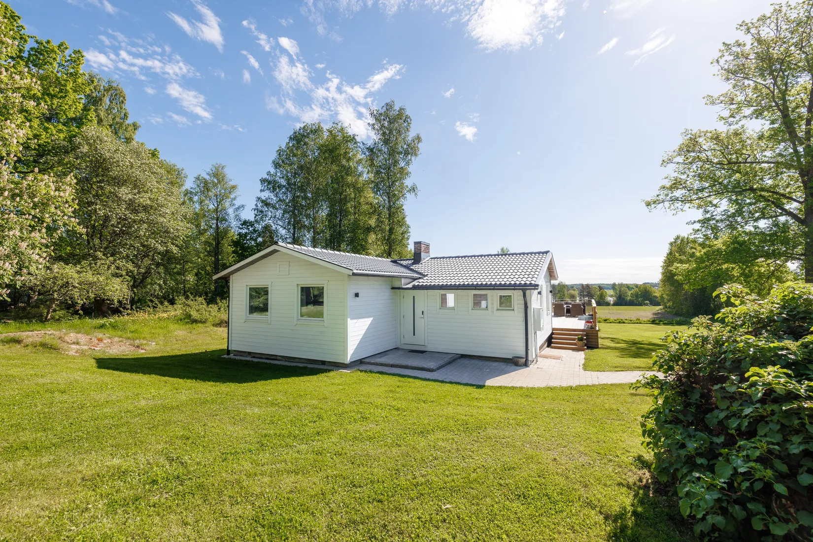 Villa, Nävesta 735, Nävesta, Örebro