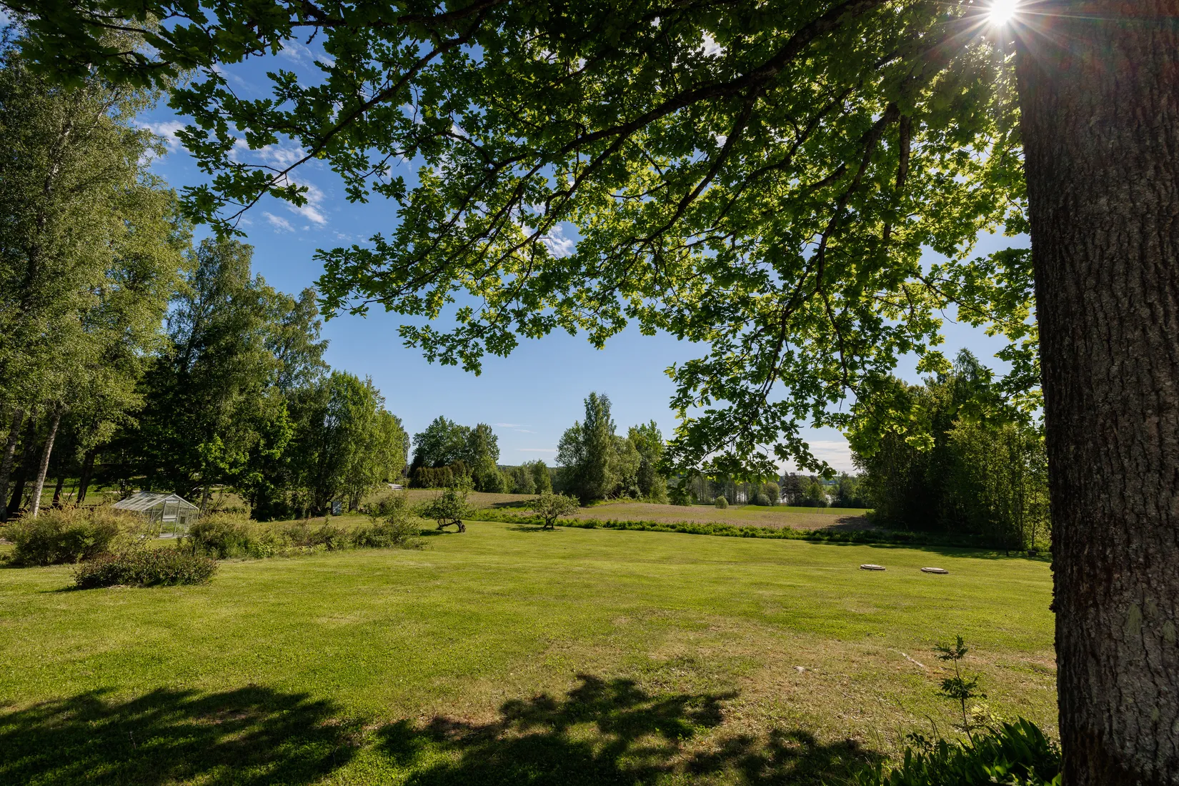Villa, Nävesta 735, Nävesta, Örebro