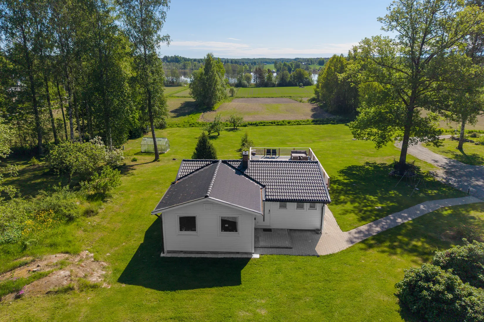 Villa, Nävesta 735, Nävesta, Örebro