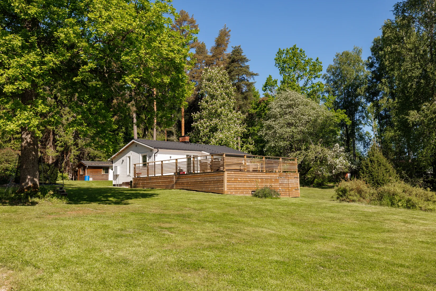 Villa, Nävesta 735, Nävesta, Örebro