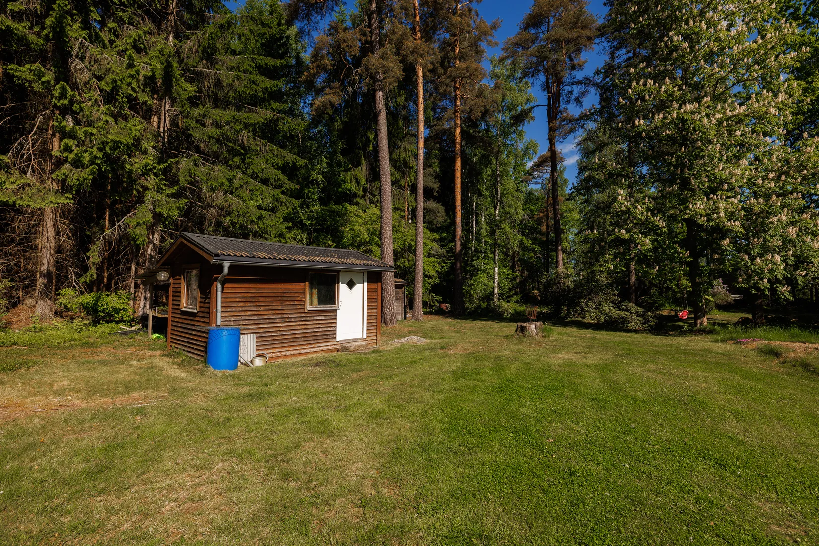 Villa, Nävesta 735, Nävesta, Örebro