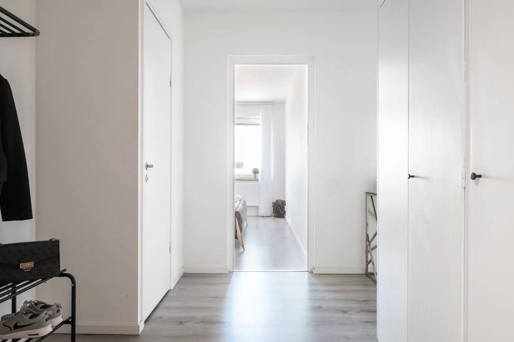 Bostadsrätt, Tornfalksgatan 2B, Söderkulla, Malmö