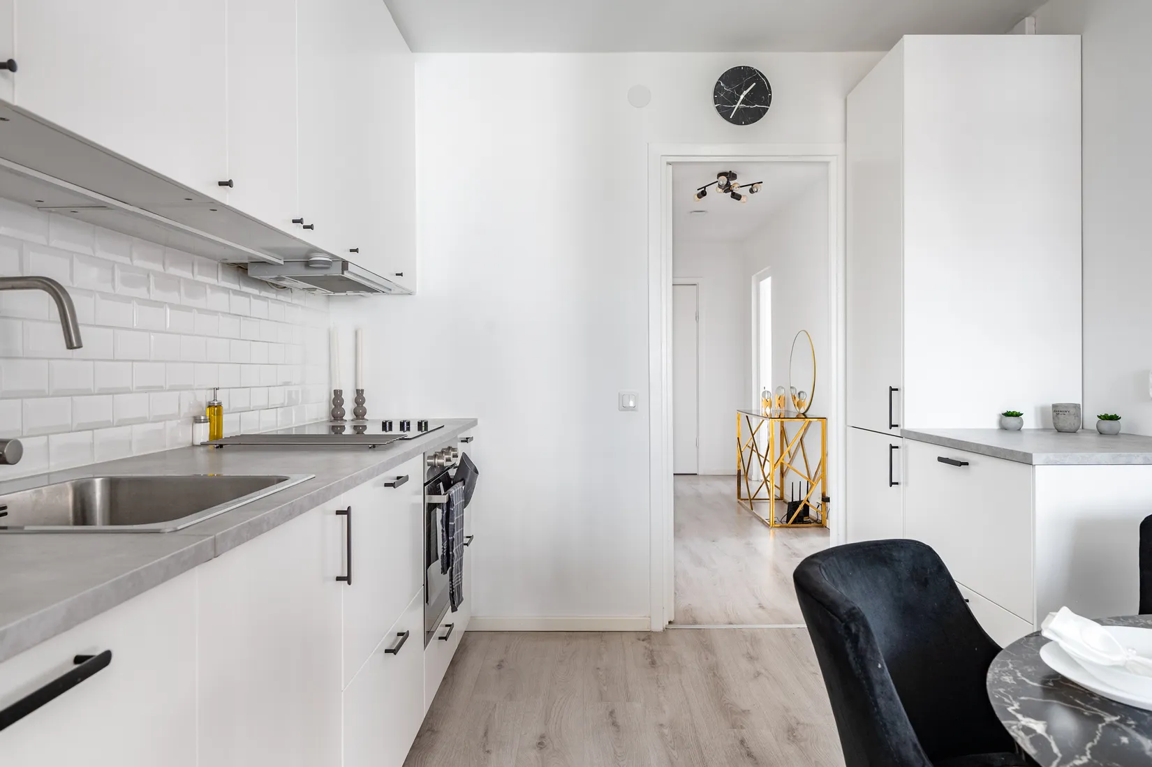 Bostadsrätt, Tornfalksgatan 2B, Söderkulla, Malmö