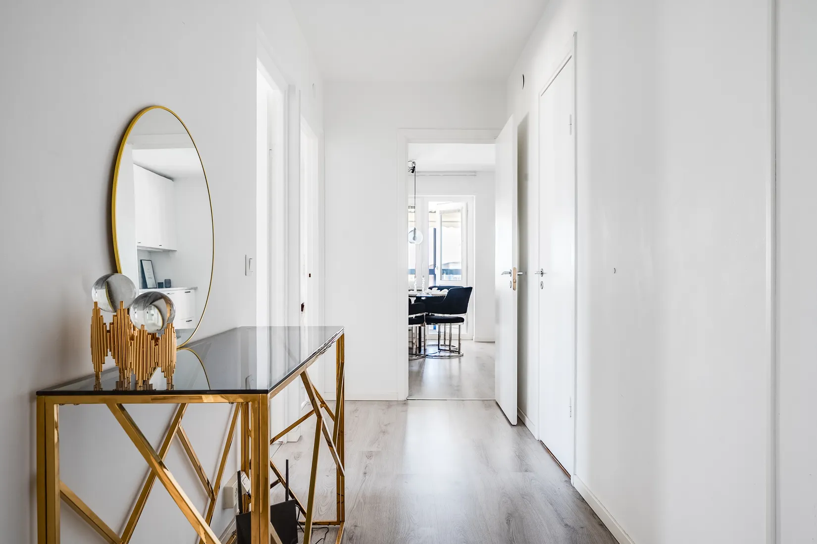 Bostadsrätt, Tornfalksgatan 2B, Söderkulla, Malmö