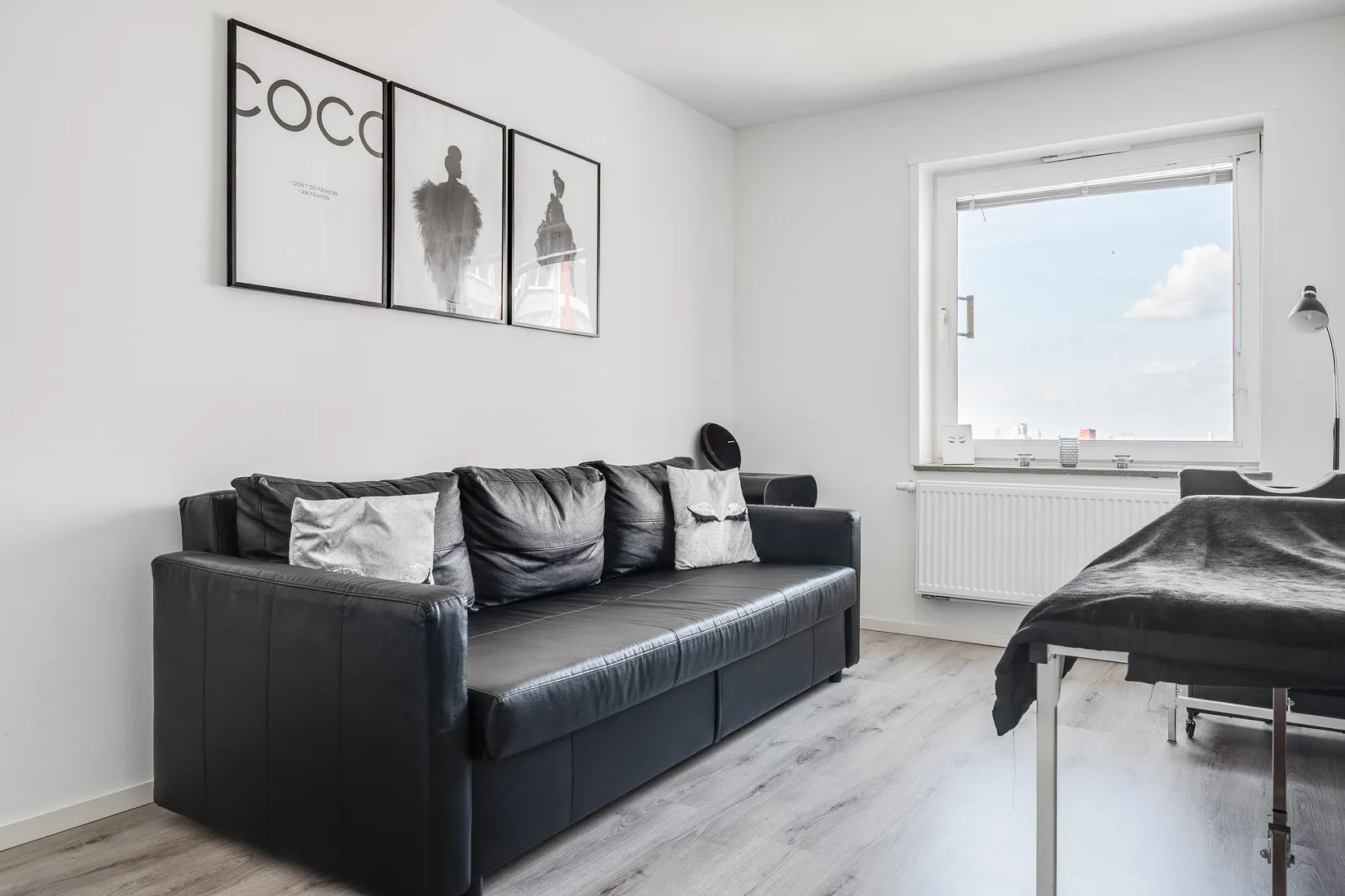 Bostadsrätt, Tornfalksgatan 2B, Söderkulla, Malmö