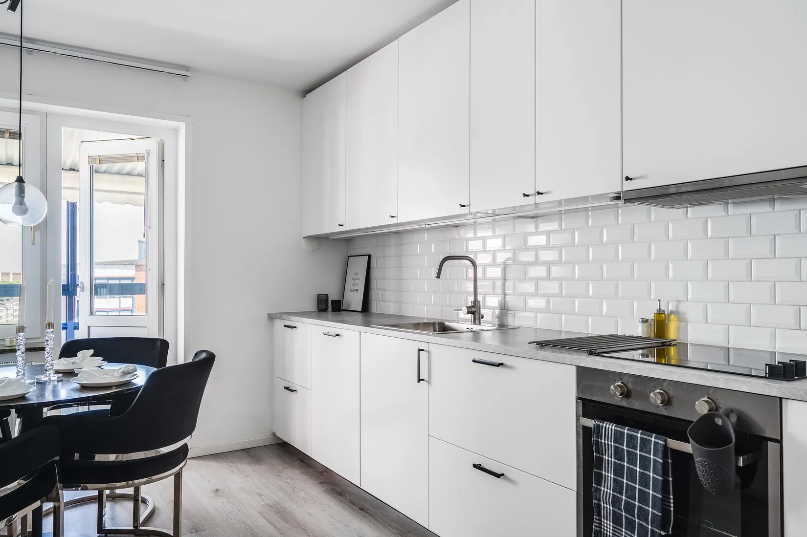 Bostadsrätt, Tornfalksgatan 2B, Söderkulla, Malmö