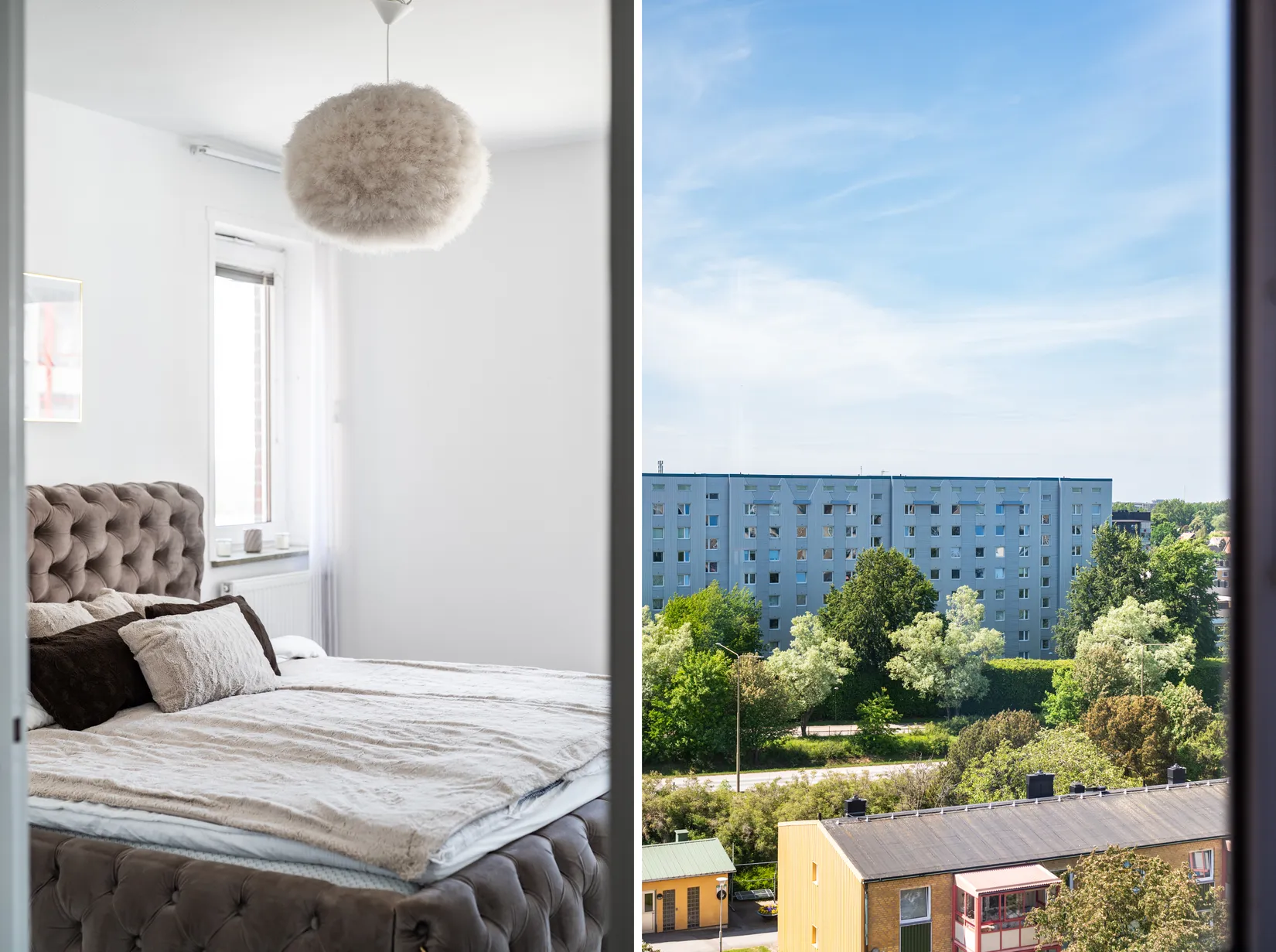 Bostadsrätt, Tornfalksgatan 2B, Söderkulla, Malmö