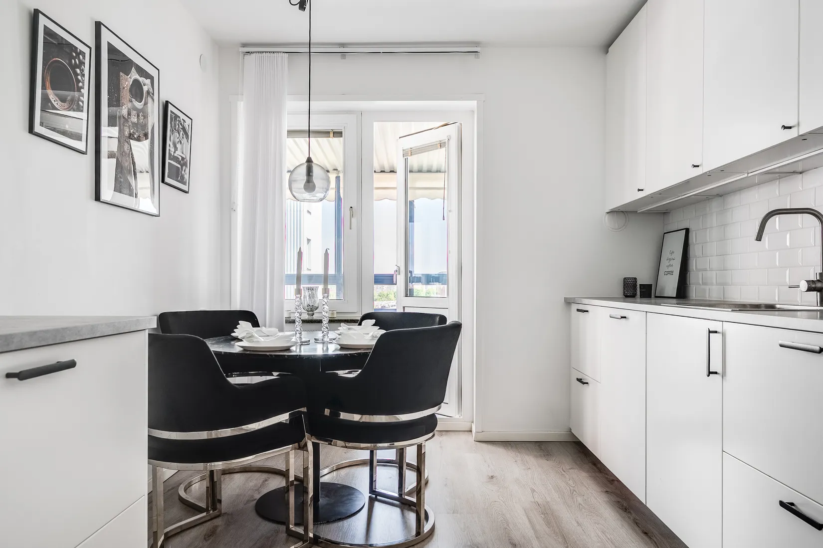 Bostadsrätt, Tornfalksgatan 2B, Söderkulla, Malmö