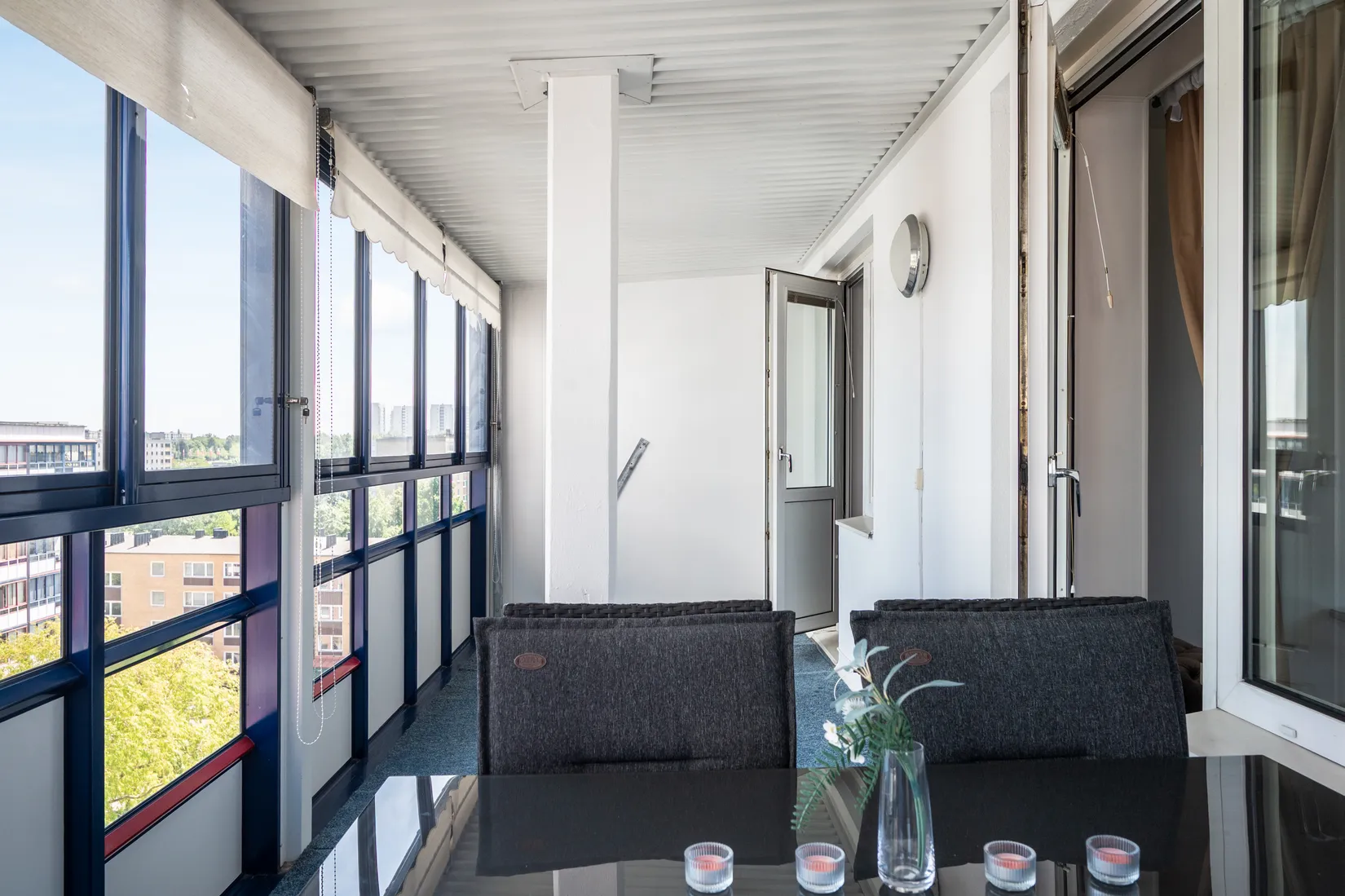 Bostadsrätt, Tornfalksgatan 2B, Söderkulla, Malmö