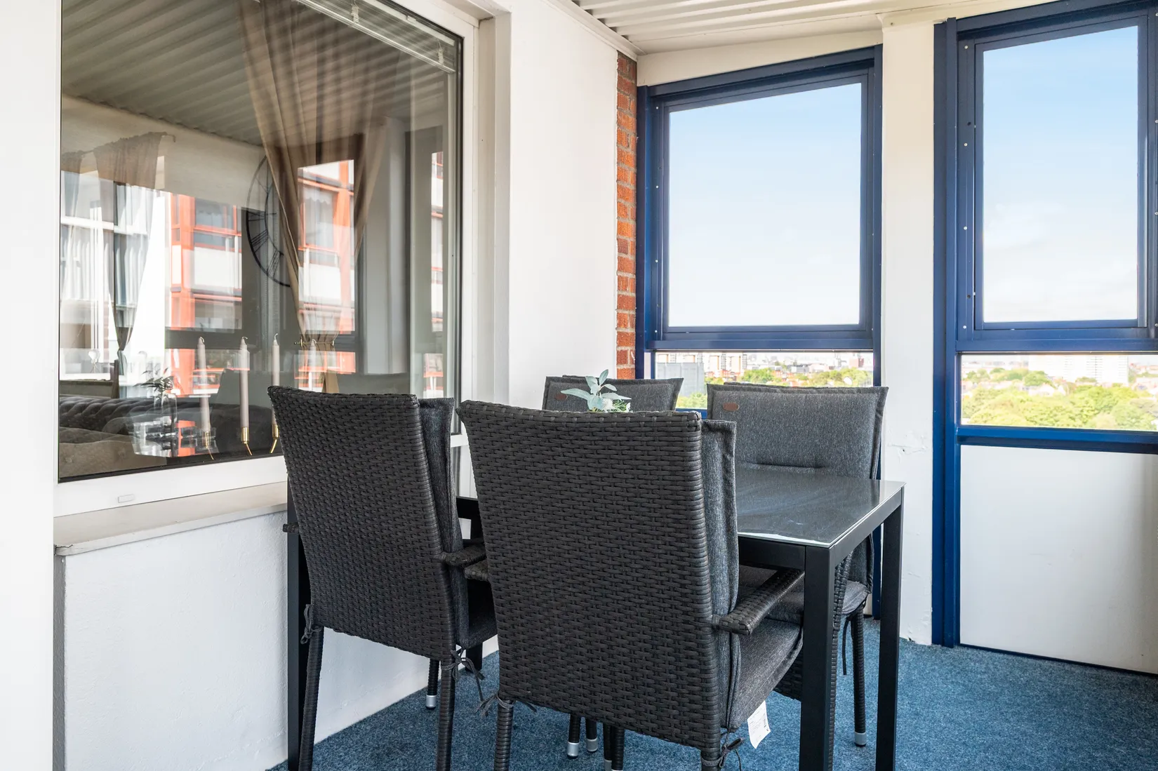 Bostadsrätt, Tornfalksgatan 2B, Söderkulla, Malmö