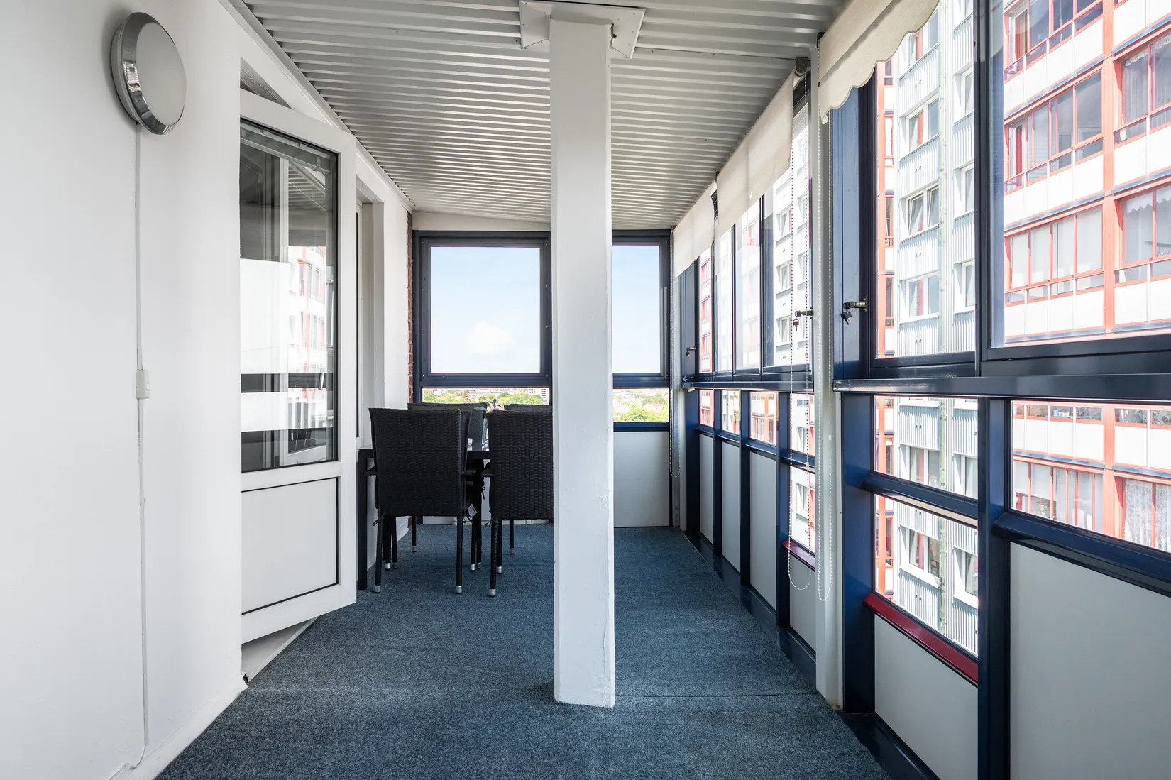 Bostadsrätt, Tornfalksgatan 2B, Söderkulla, Malmö