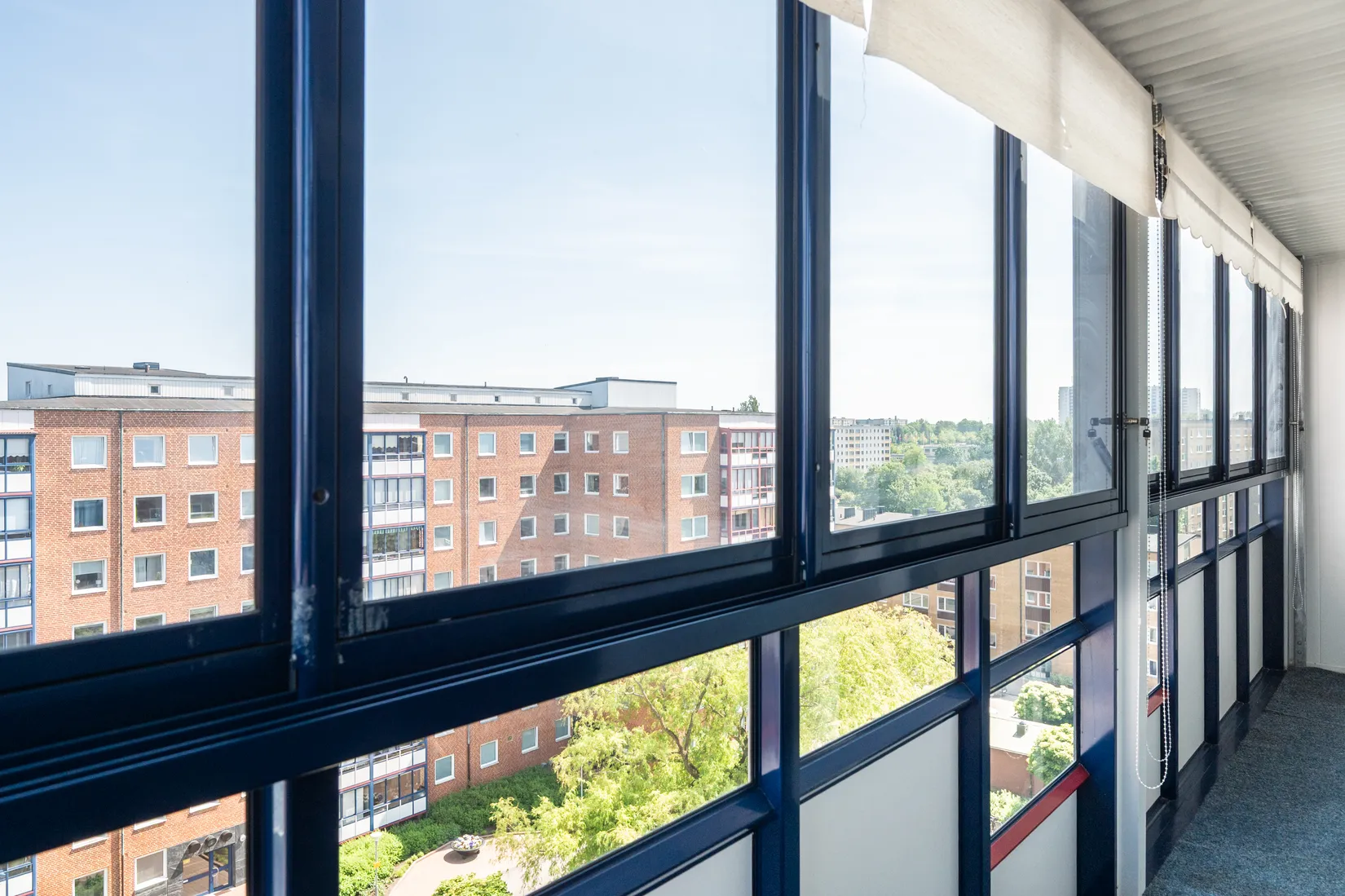 Bostadsrätt, Tornfalksgatan 2B, Söderkulla, Malmö
