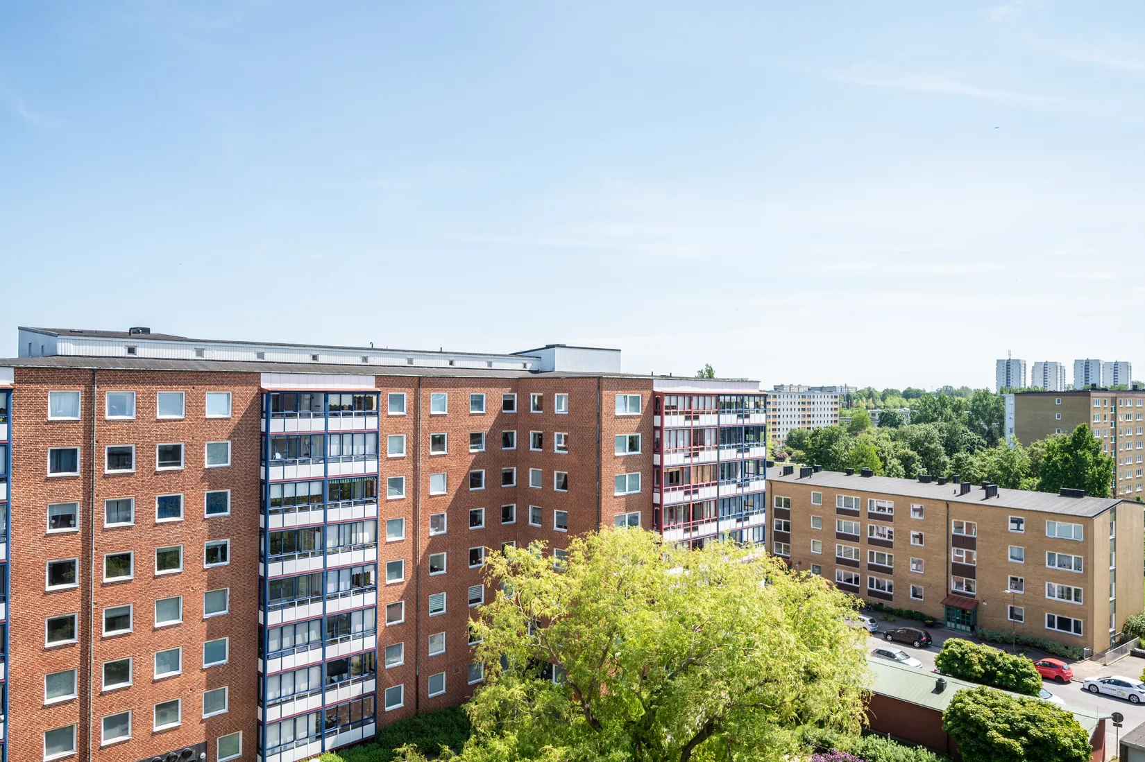 Bostadsrätt, Tornfalksgatan 2B, Söderkulla, Malmö