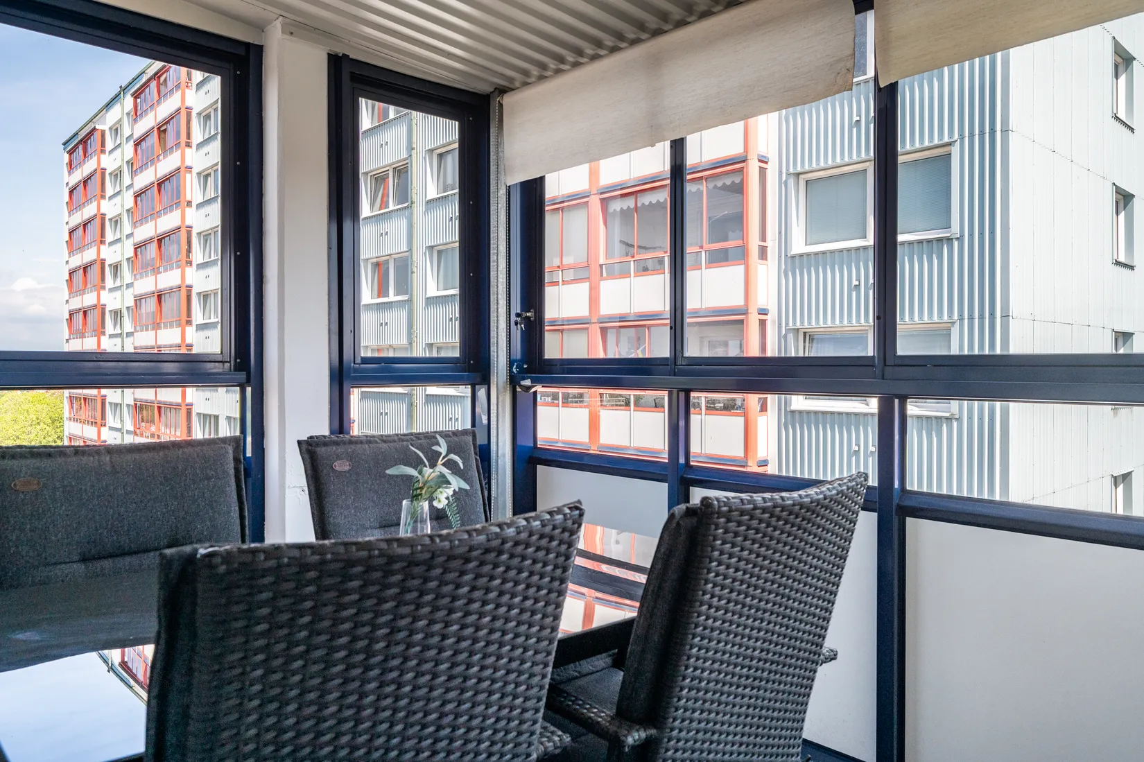 Bostadsrätt, Tornfalksgatan 2B, Söderkulla, Malmö