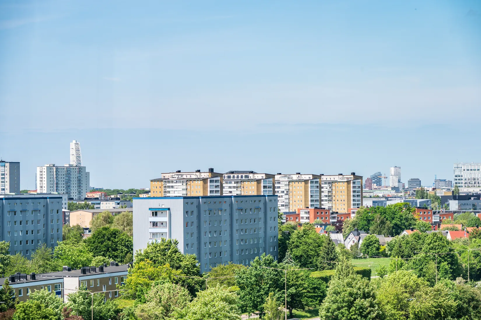Bostadsrätt, Tornfalksgatan 2B, Söderkulla, Malmö