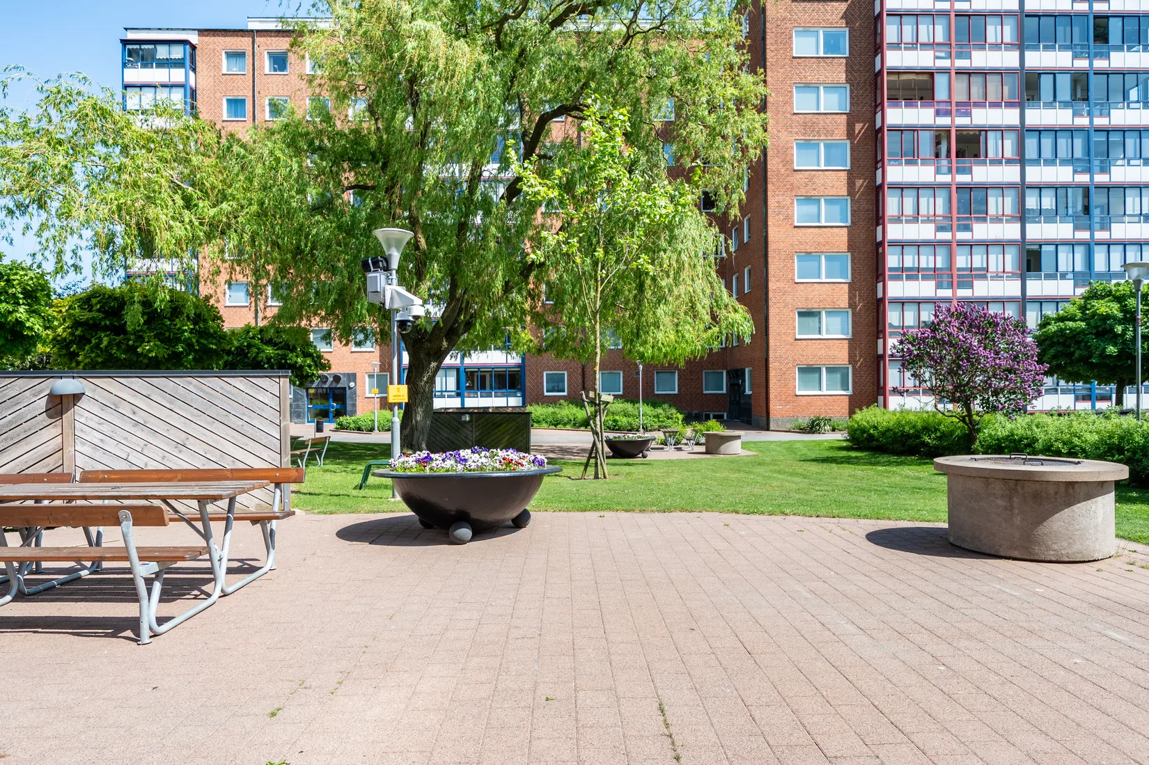 Bostadsrätt, Tornfalksgatan 2B, Söderkulla, Malmö
