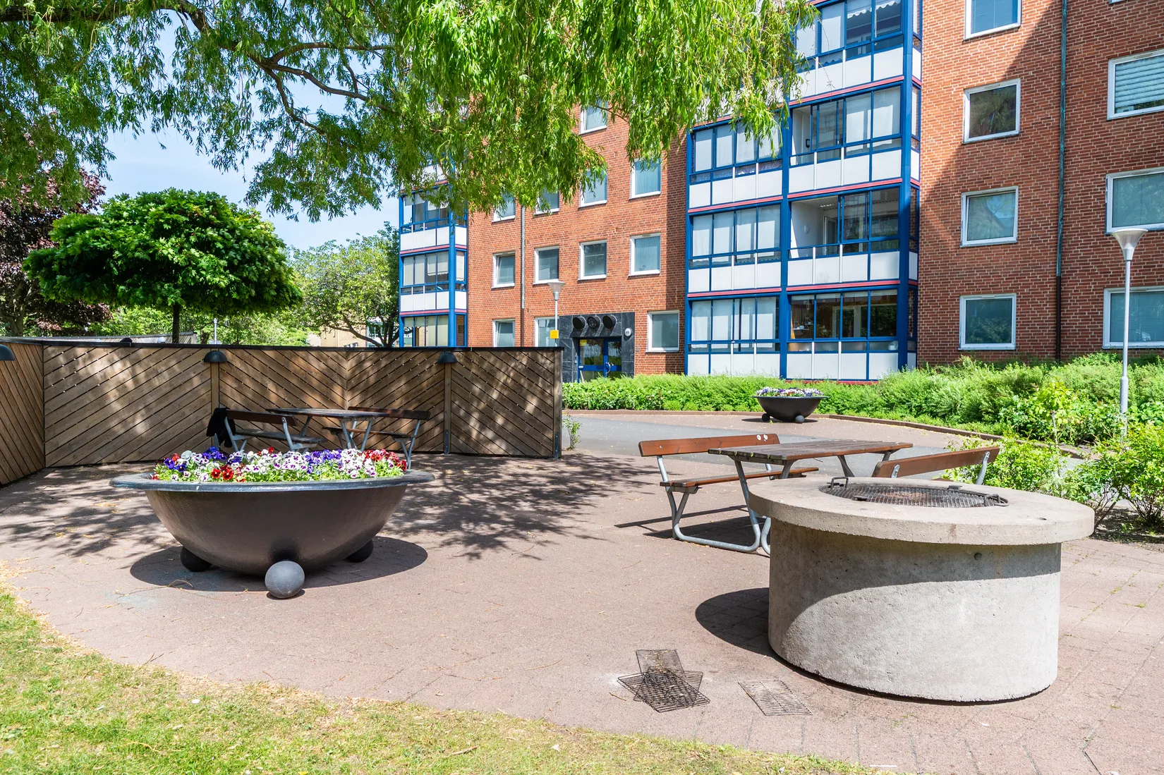Bostadsrätt, Tornfalksgatan 2B, Söderkulla, Malmö