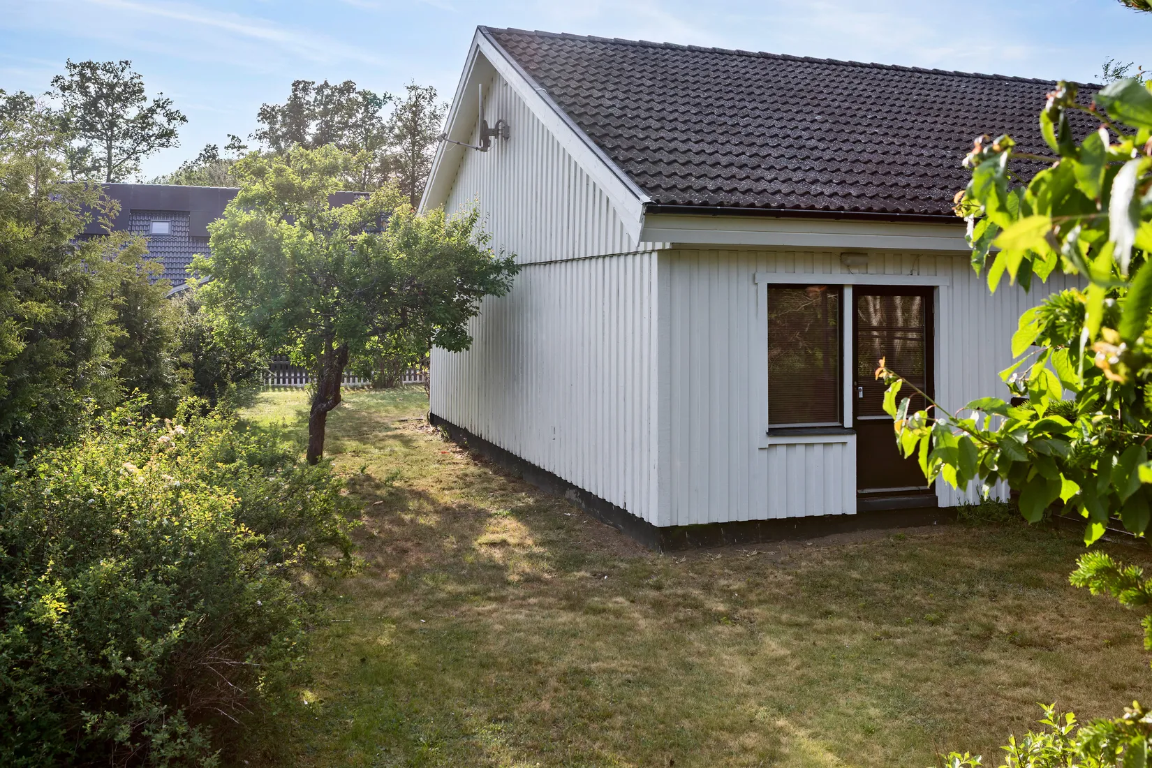 Villa, Blåsippevägen 4, Torsås