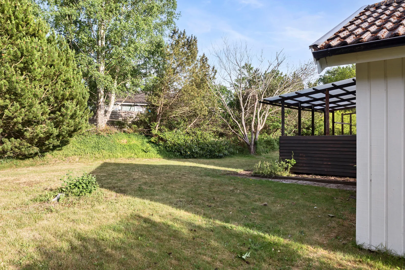 Villa, Blåsippevägen 4, Torsås