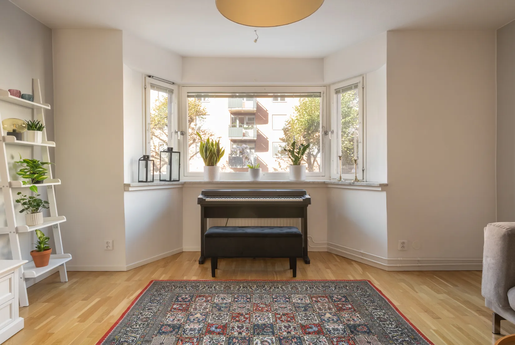 Bostadsrätt, Arbetargatan 24A, Kungsholmen - Fridhemsplan, Stockholm