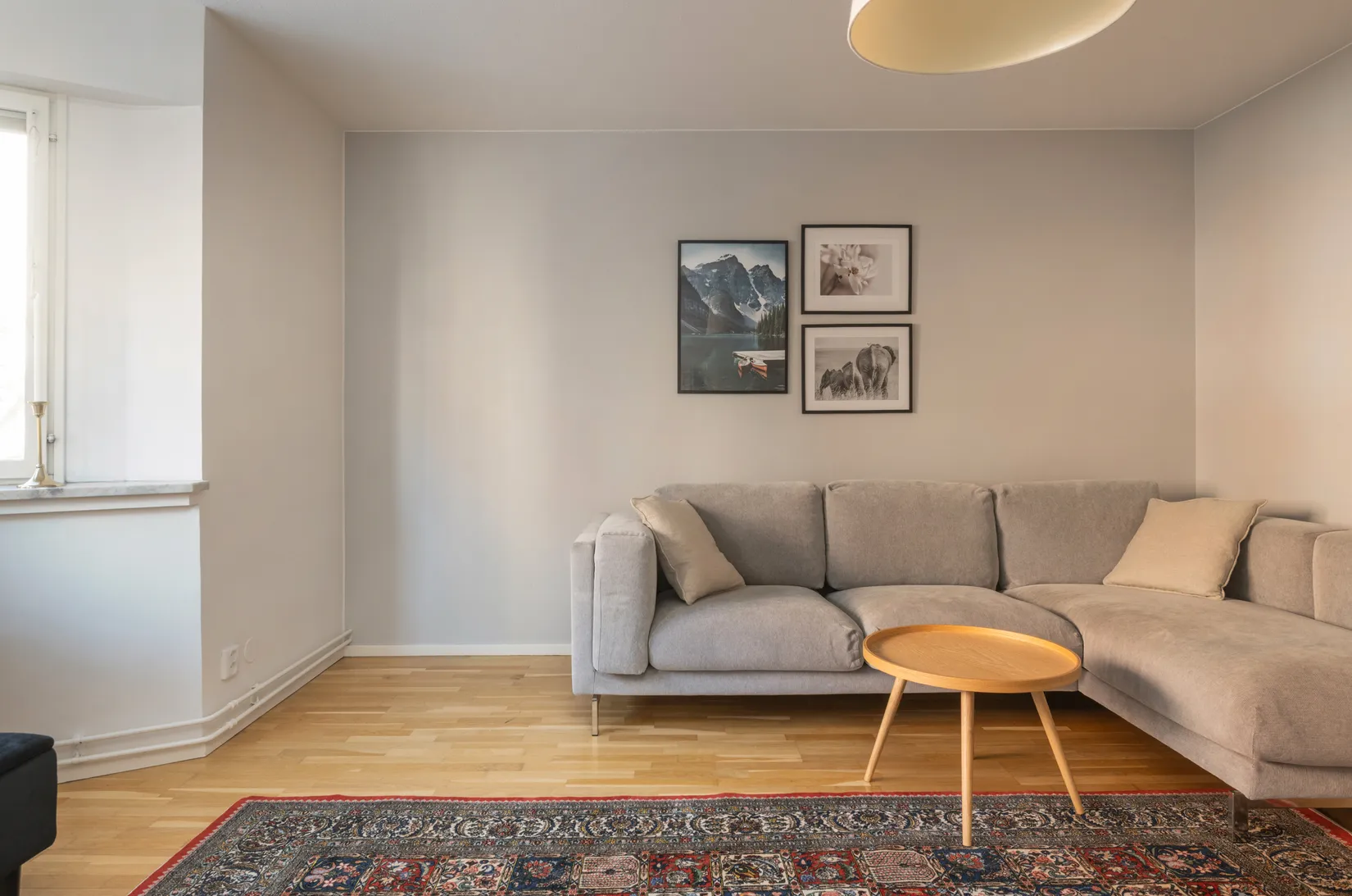 Bostadsrätt, Arbetargatan 24A, Kungsholmen - Fridhemsplan, Stockholm