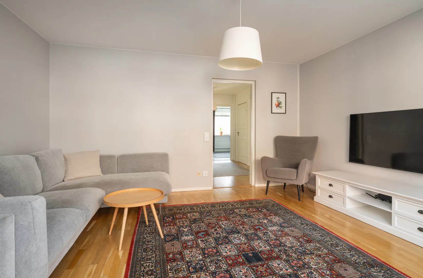 Bostadsrätt, Arbetargatan 24A, Kungsholmen - Fridhemsplan, Stockholm