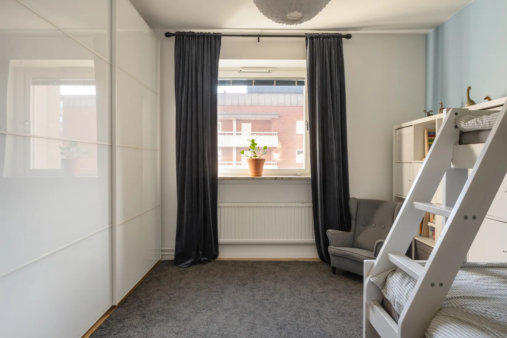 Bostadsrätt, Arbetargatan 24A, Kungsholmen - Fridhemsplan, Stockholm
