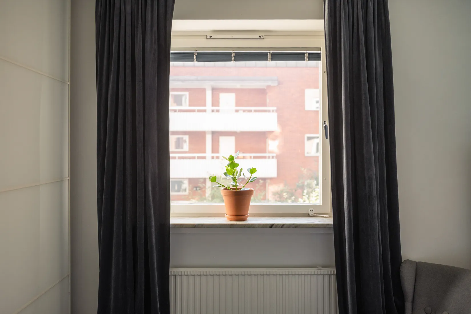 Bostadsrätt, Arbetargatan 24A, Kungsholmen - Fridhemsplan, Stockholm
