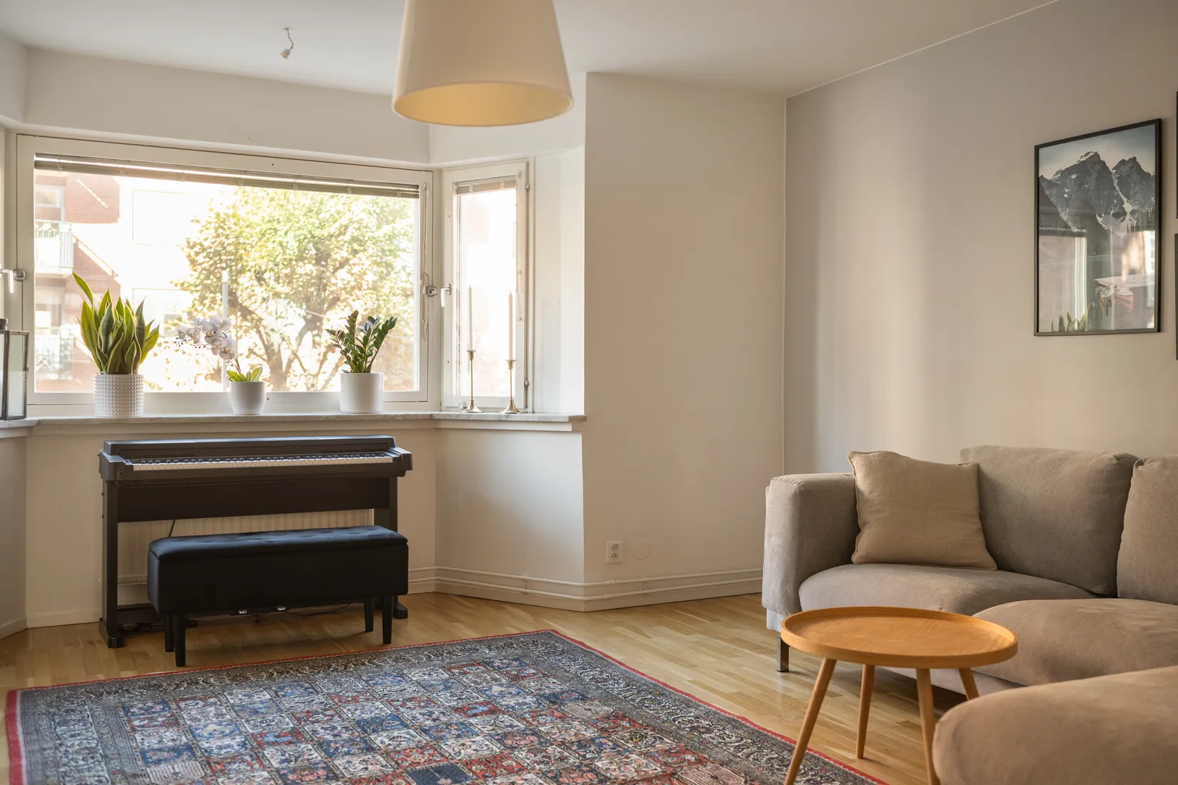 Bostadsrätt, Arbetargatan 24A, Kungsholmen - Fridhemsplan, Stockholm