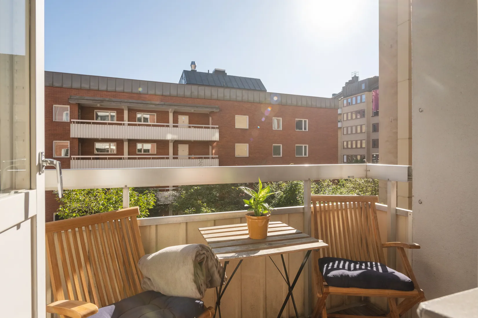 Bostadsrätt, Arbetargatan 24A, Kungsholmen - Fridhemsplan, Stockholm