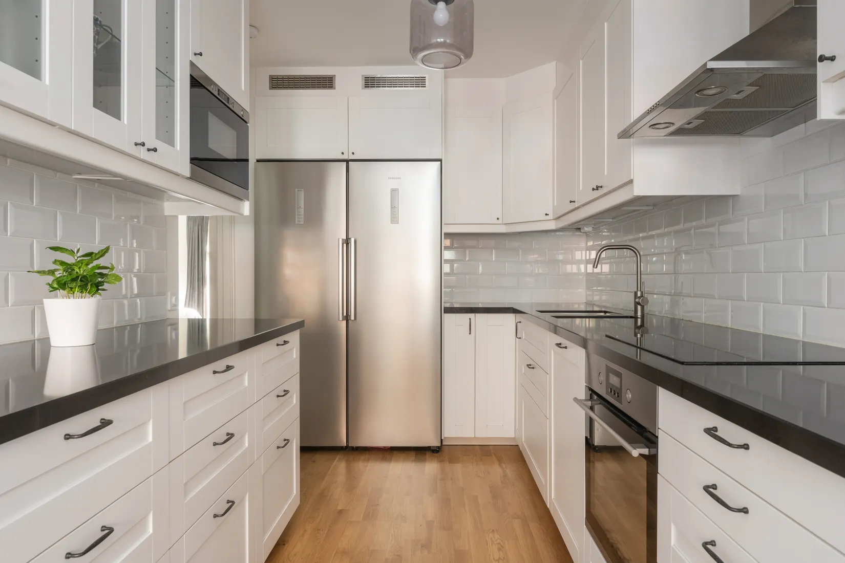 Bostadsrätt, Arbetargatan 24A, Kungsholmen - Fridhemsplan, Stockholm