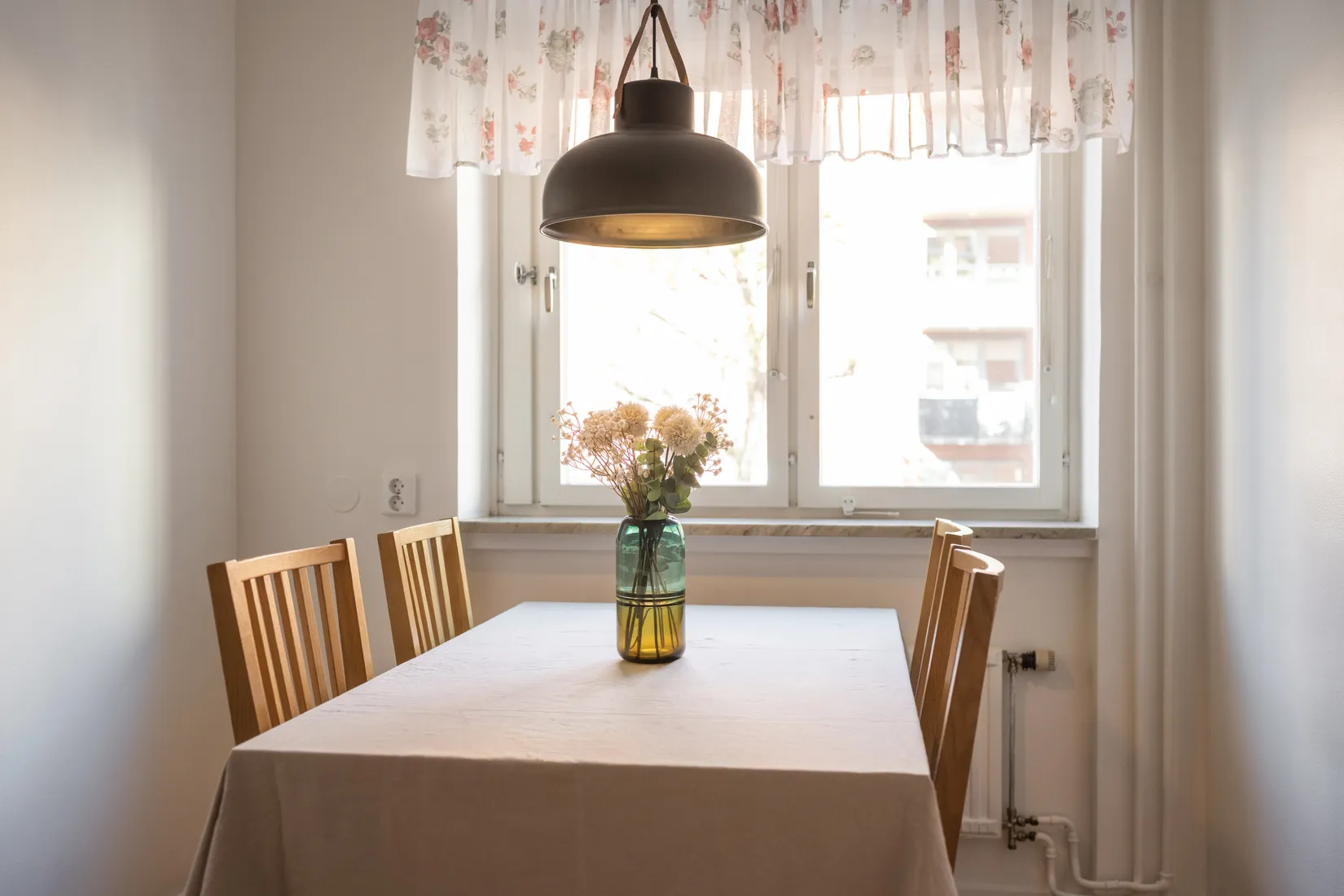 Bostadsrätt, Arbetargatan 24A, Kungsholmen - Fridhemsplan, Stockholm