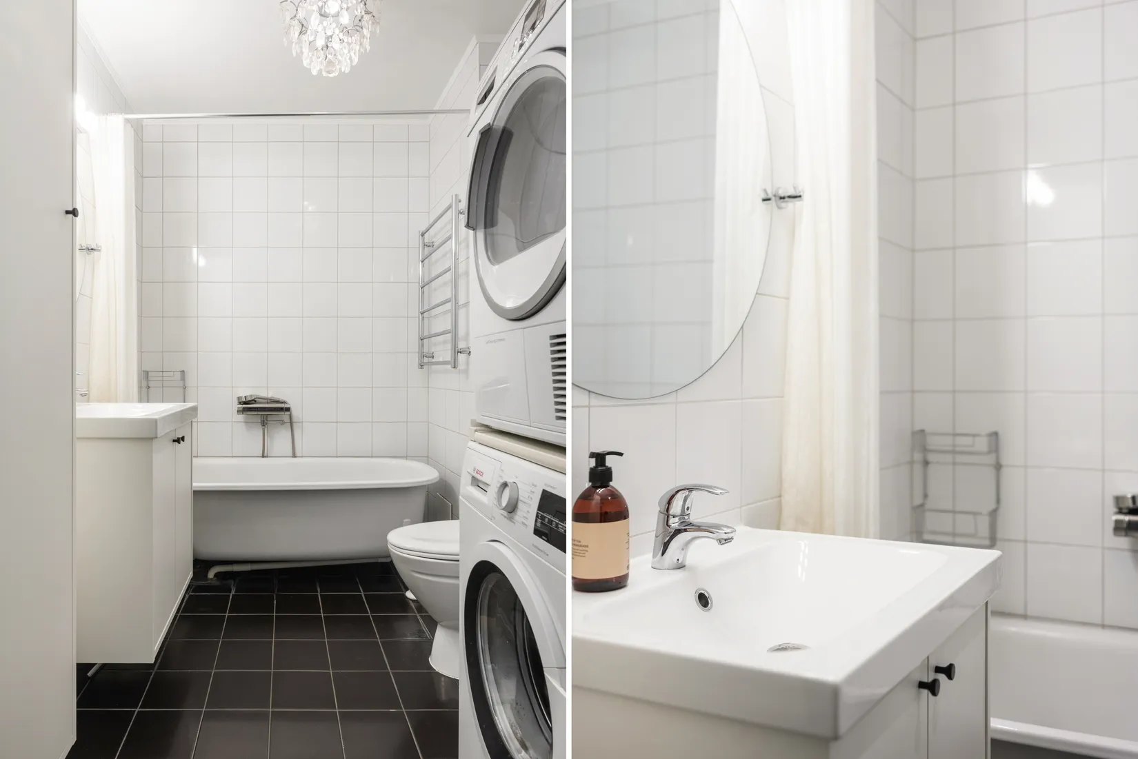 Bostadsrätt, Arbetargatan 24A, Kungsholmen - Fridhemsplan, Stockholm