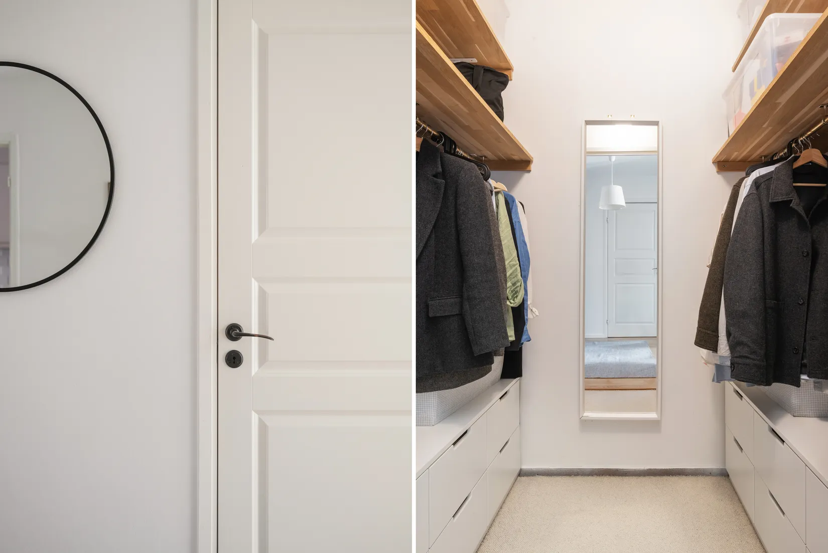 Bostadsrätt, Arbetargatan 24A, Kungsholmen - Fridhemsplan, Stockholm