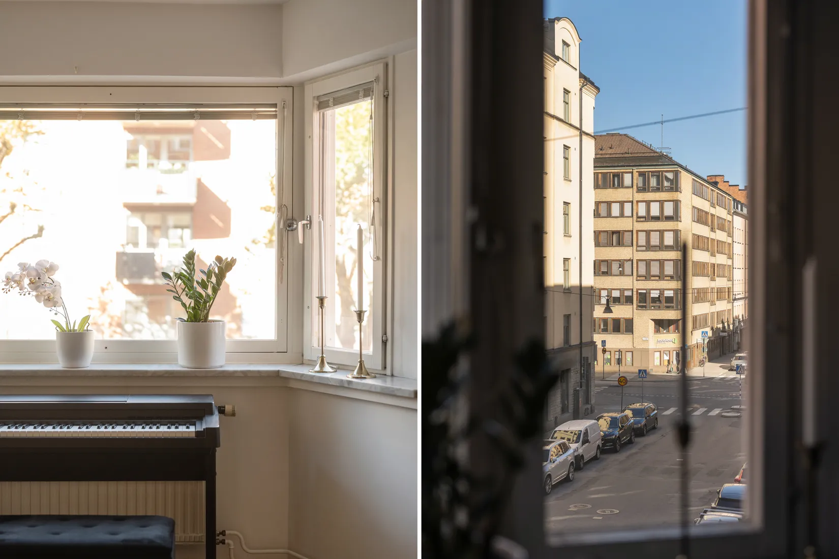 Bostadsrätt, Arbetargatan 24A, Kungsholmen - Fridhemsplan, Stockholm