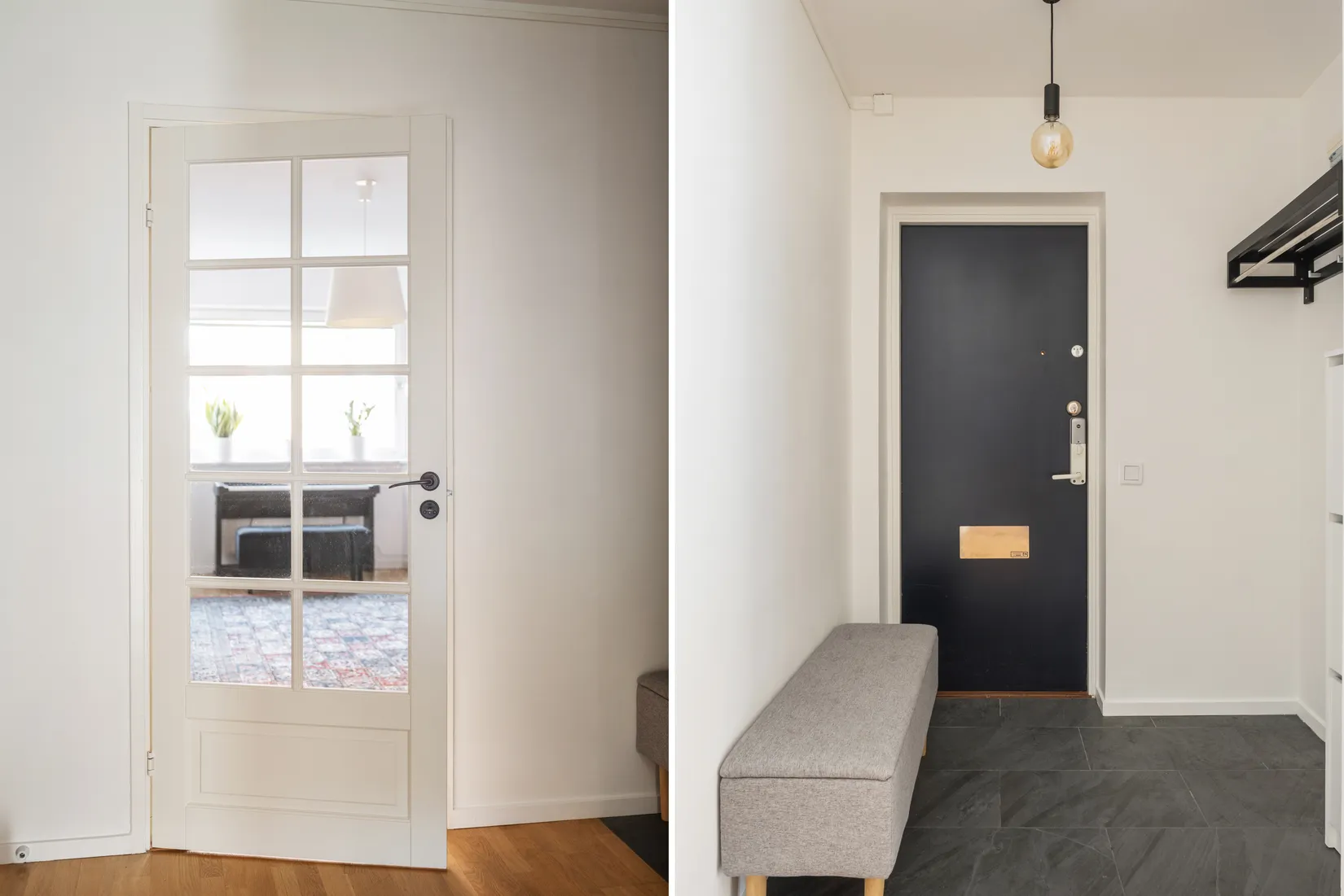 Bostadsrätt, Arbetargatan 24A, Kungsholmen - Fridhemsplan, Stockholm
