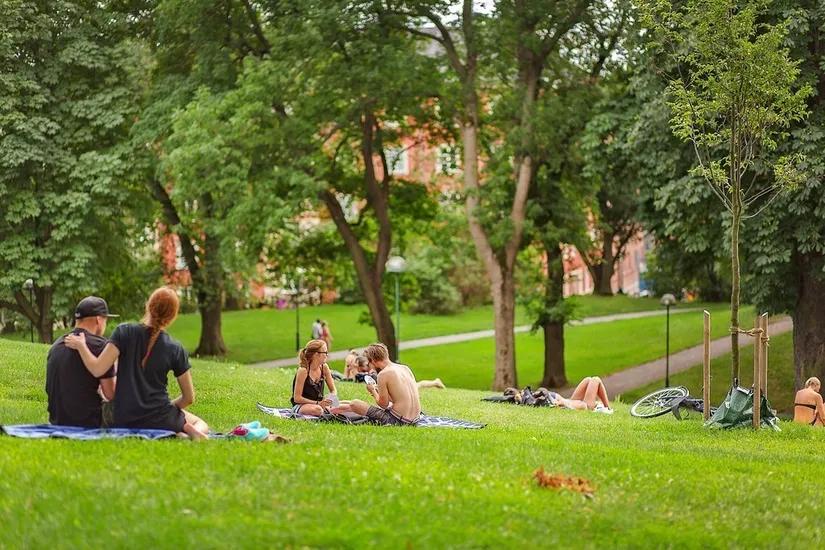 Bostadsrätt, Arbetargatan 24A, Kungsholmen - Fridhemsplan, Stockholm