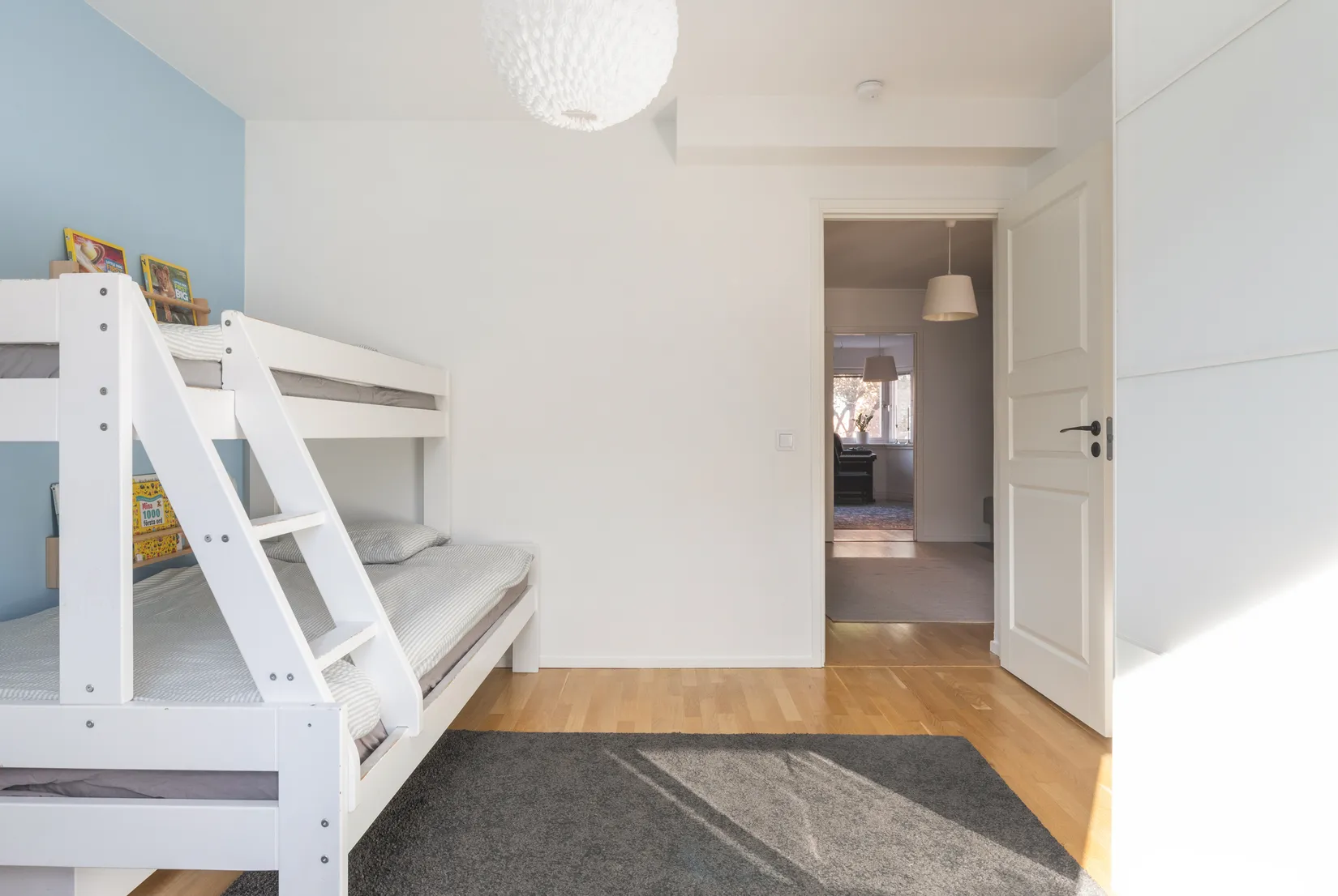 Bostadsrätt, Arbetargatan 24A, Kungsholmen - Fridhemsplan, Stockholm