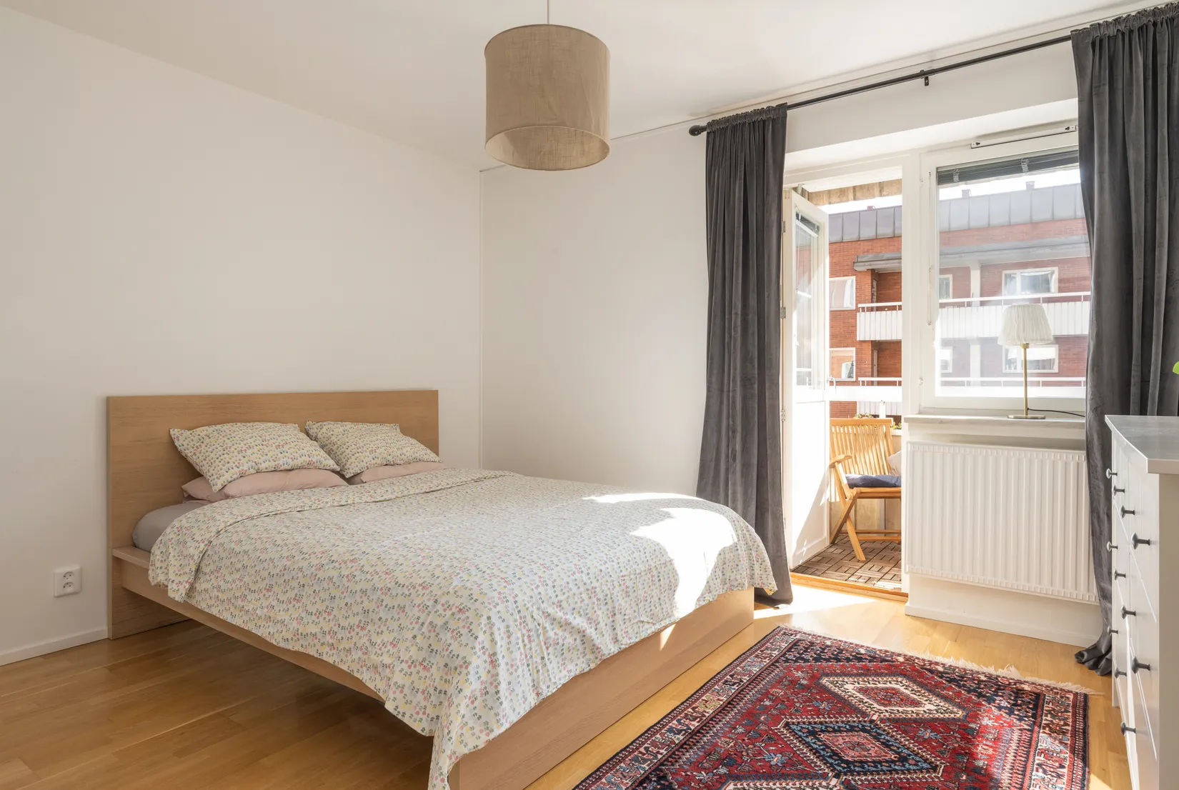 Bostadsrätt, Arbetargatan 24A, Kungsholmen - Fridhemsplan, Stockholm
