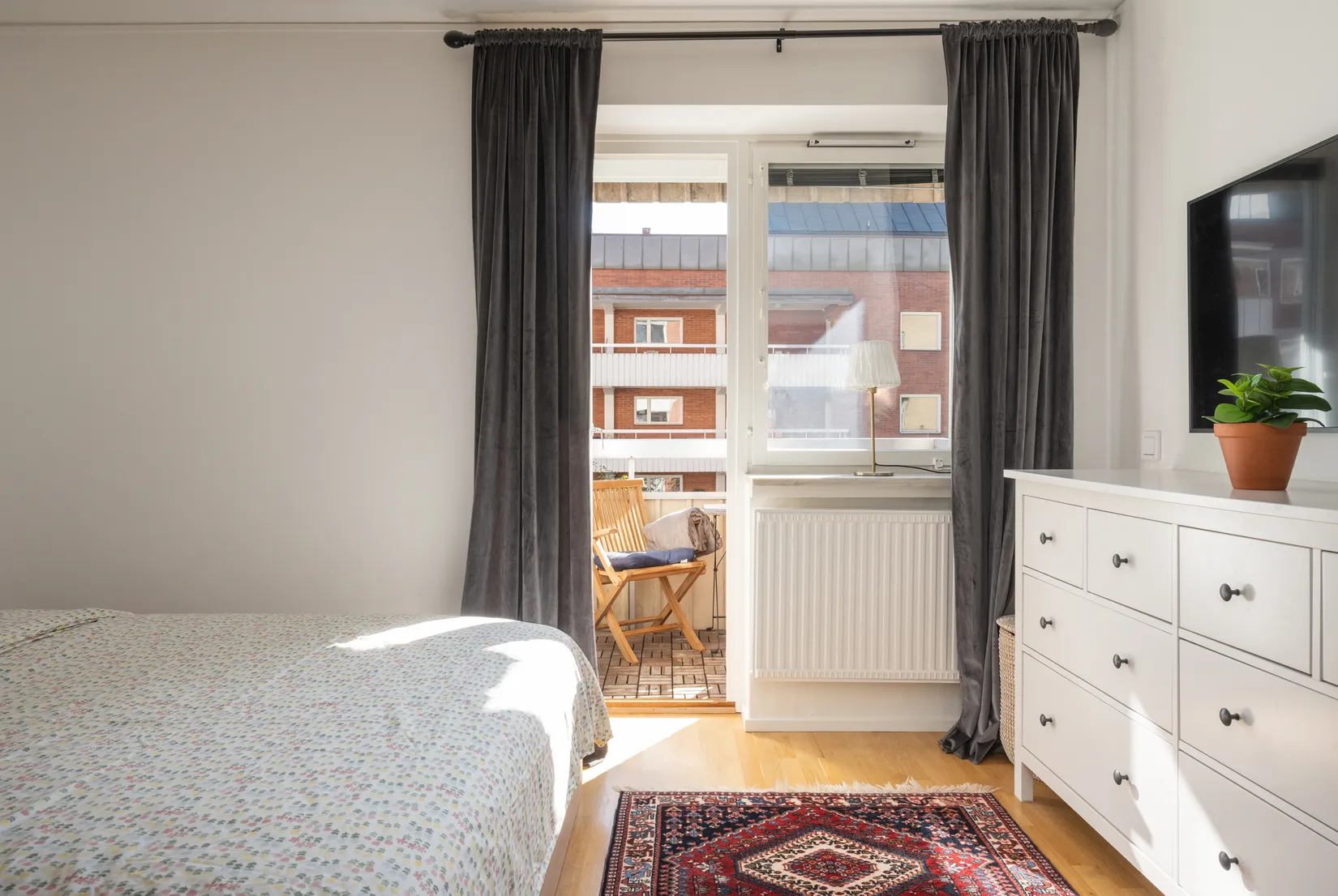 Bostadsrätt, Arbetargatan 24A, Kungsholmen - Fridhemsplan, Stockholm