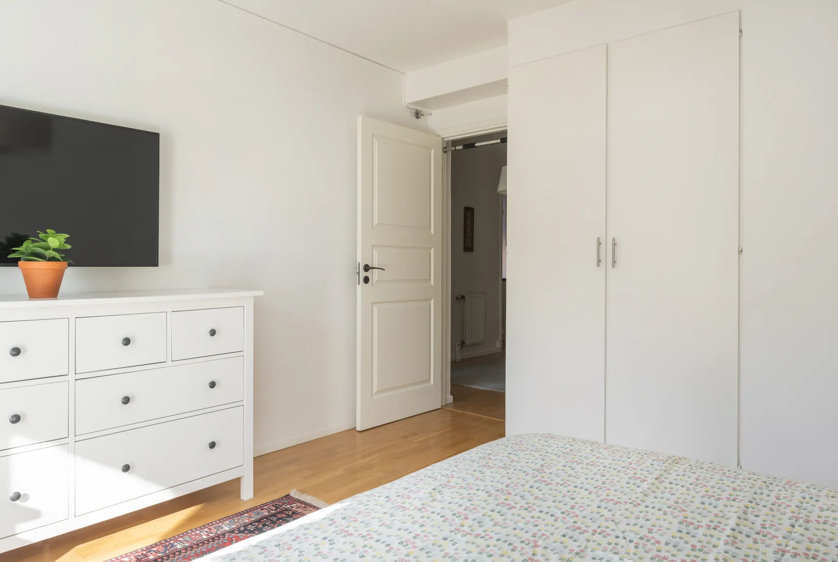 Bostadsrätt, Arbetargatan 24A, Kungsholmen - Fridhemsplan, Stockholm
