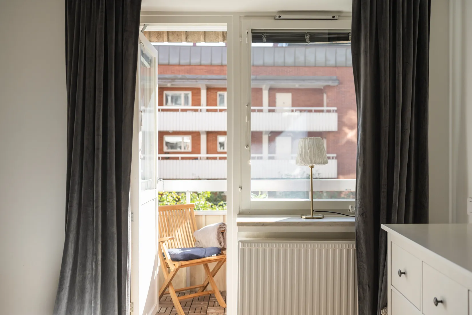Bostadsrätt, Arbetargatan 24A, Kungsholmen - Fridhemsplan, Stockholm